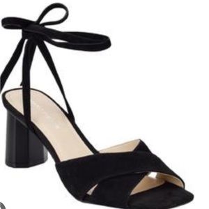 Marc fisher strappy sandal